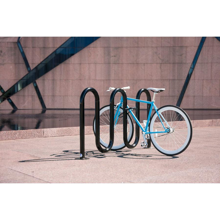 Dero Rolling Rack