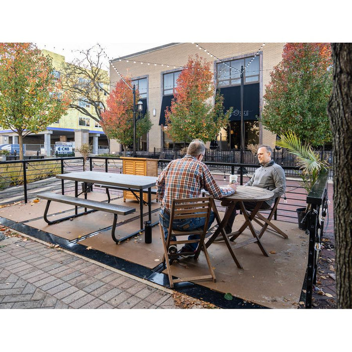 Dero Parklet