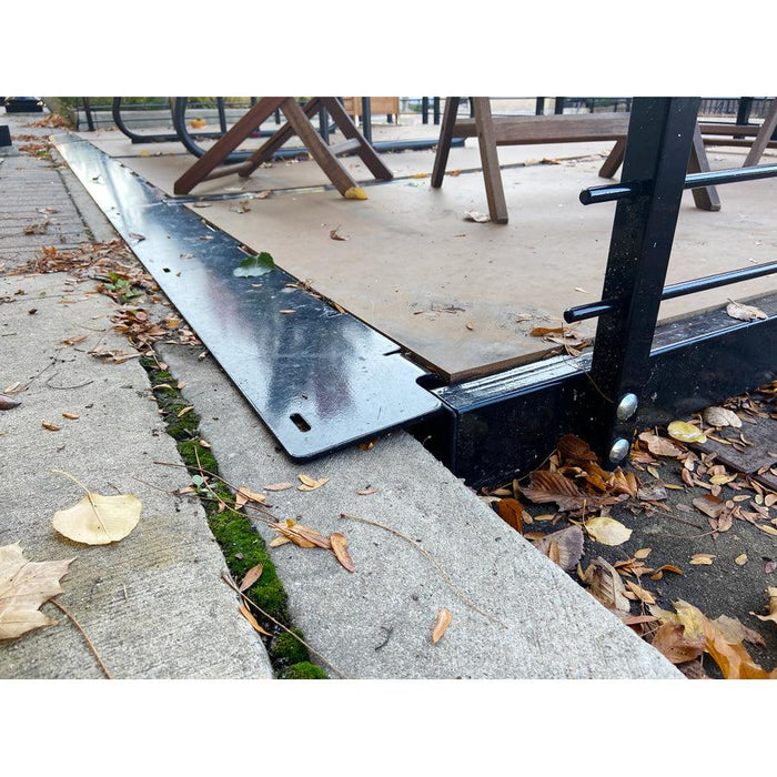 Dero Parklet