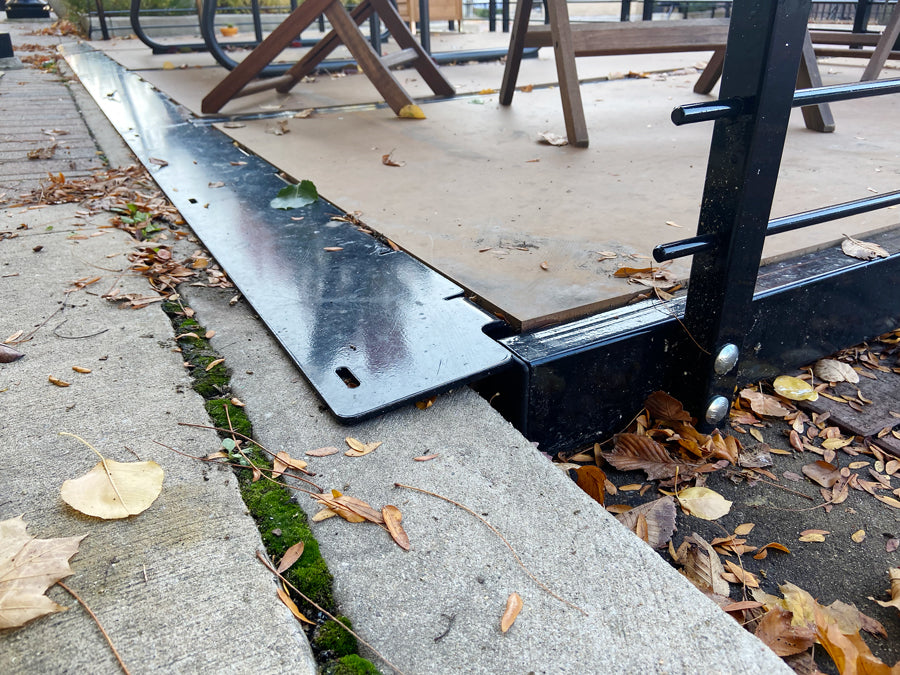 Dero Parklet