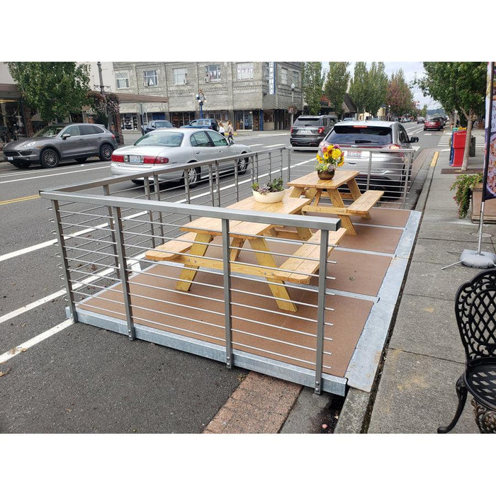 Dero Parklet