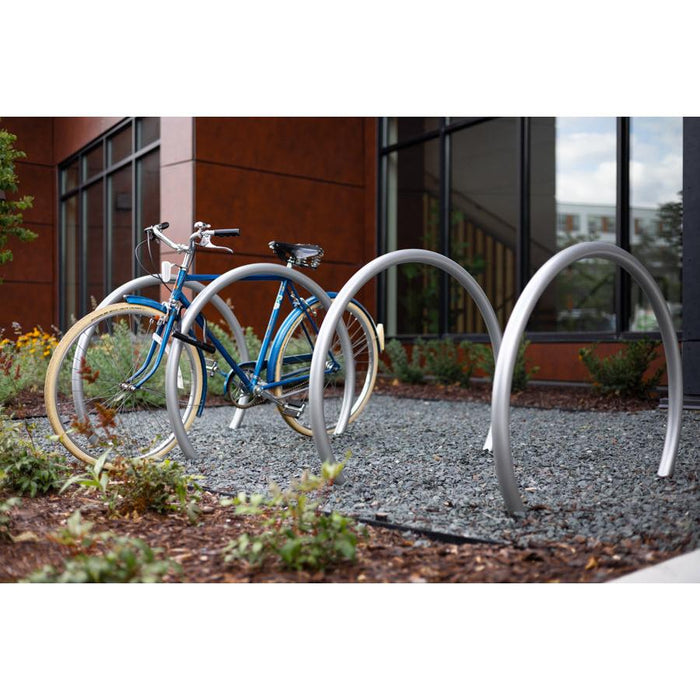 Dero Round Rack