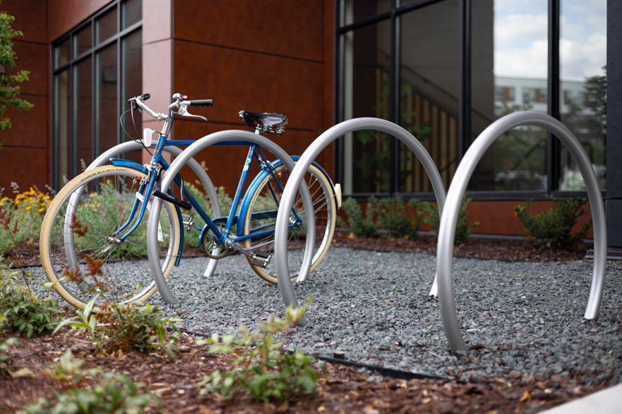 Dero Round Rack