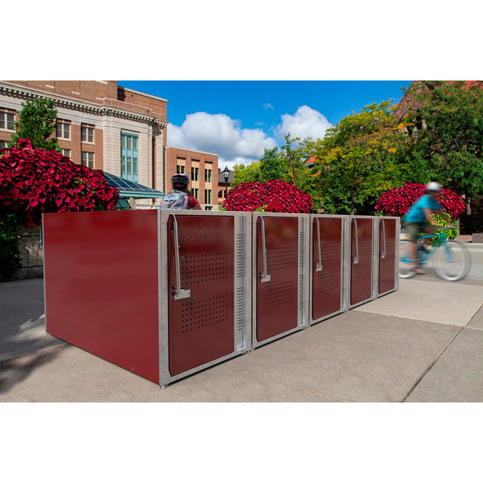 Dero Double Locker™ (D2)