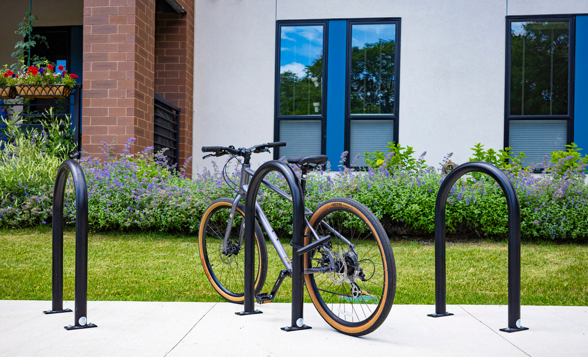 Dero Hoop Rack Heavy Duty™