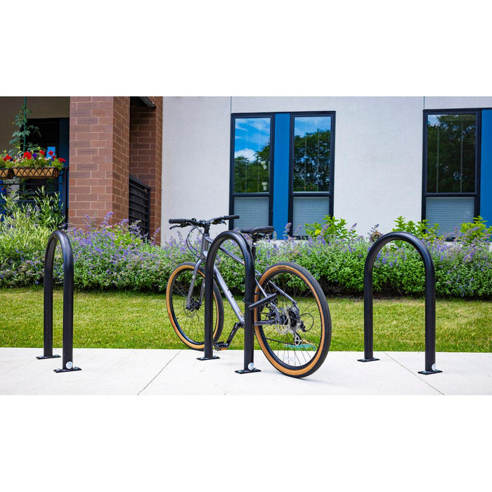 Dero Hoop Rack Heavy Duty™