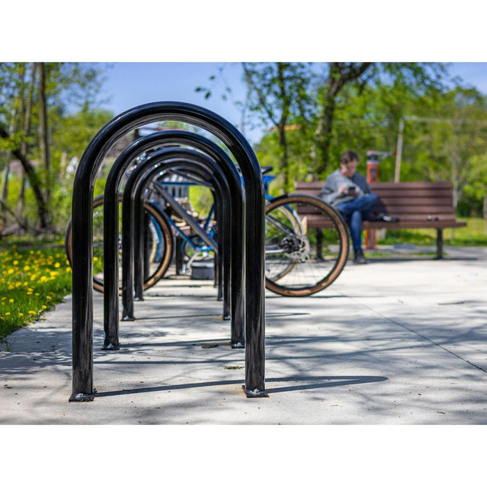 Dero Hoop Rack Heavy Duty™