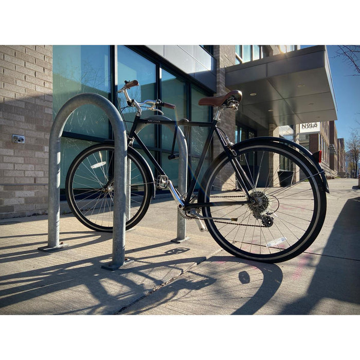 Dero Hoop Rack Heavy Duty™