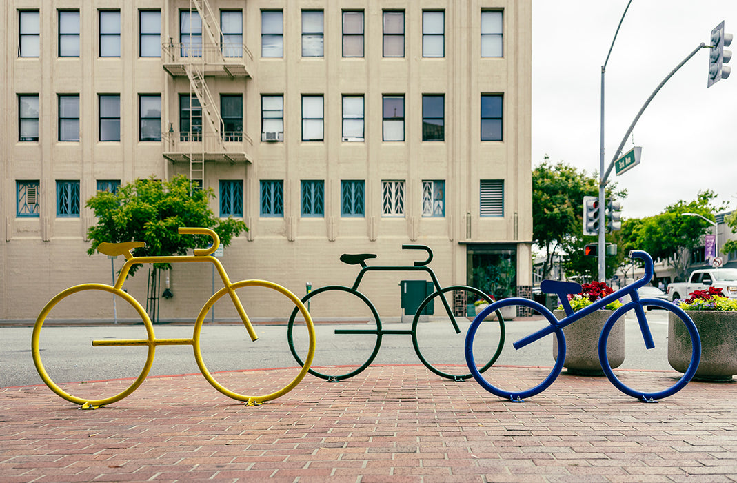 Dero Bike Bike Rack™