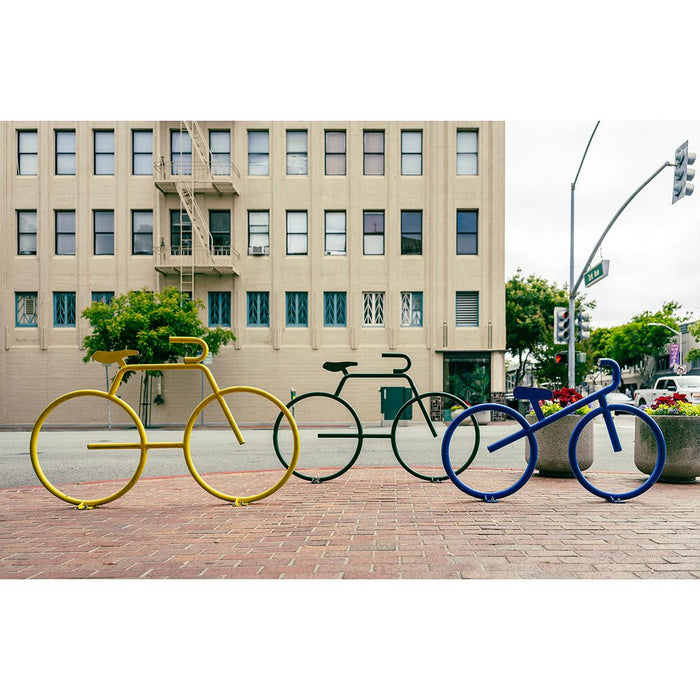 Dero Bike Bike Rack™