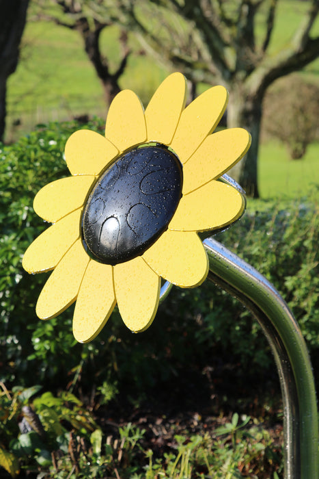 Percussion Play Sunflower Petal Drum