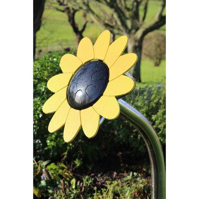 Percussion Play Sunflower Petal Drum