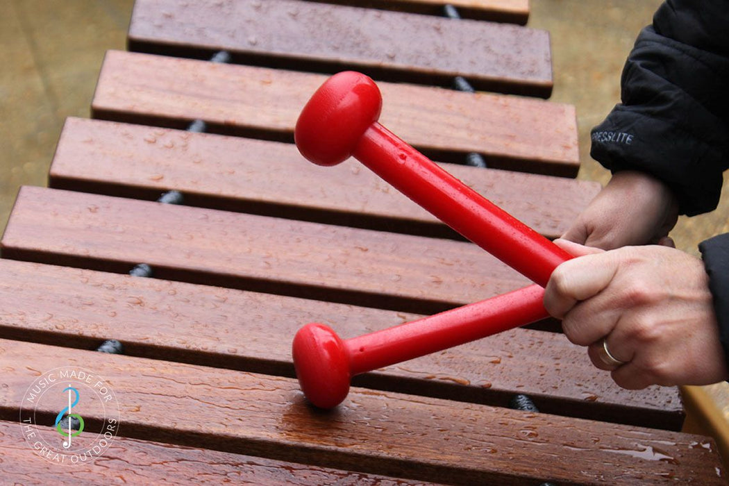 Percussion Play Akadinda
