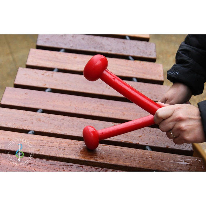 Percussion Play Akadinda