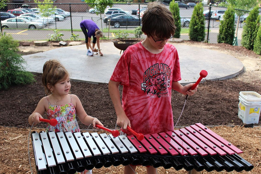 Percussion Play Duo