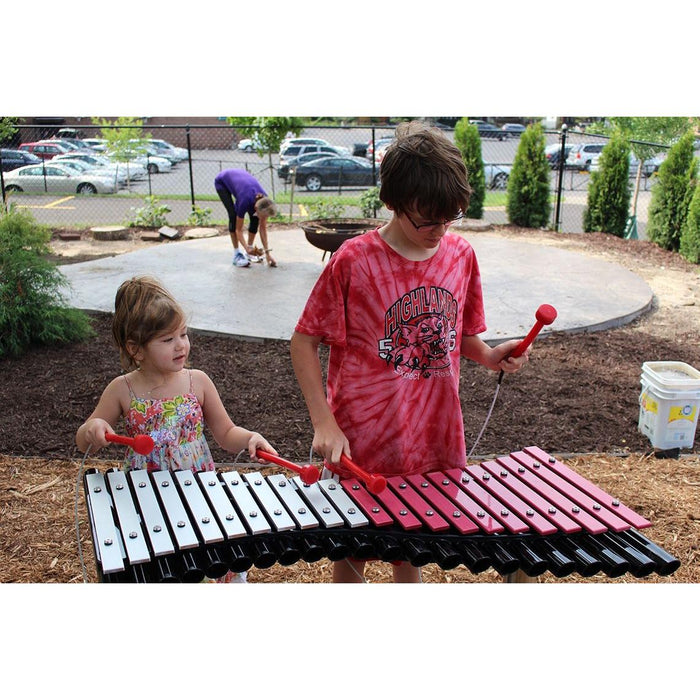 Percussion Play Duo