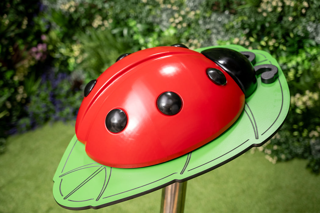 Percussion Play Ladybug