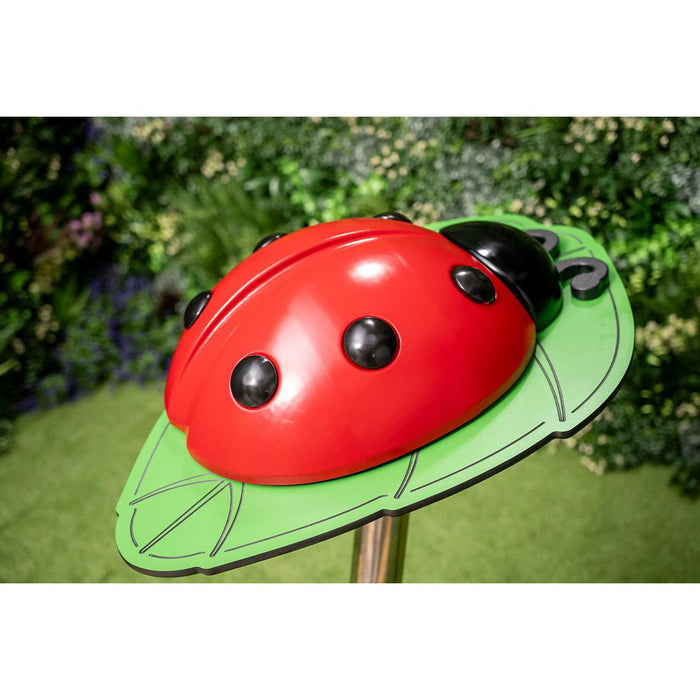 Percussion Play Ladybug