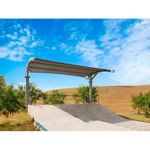 Panorama Shade Structure