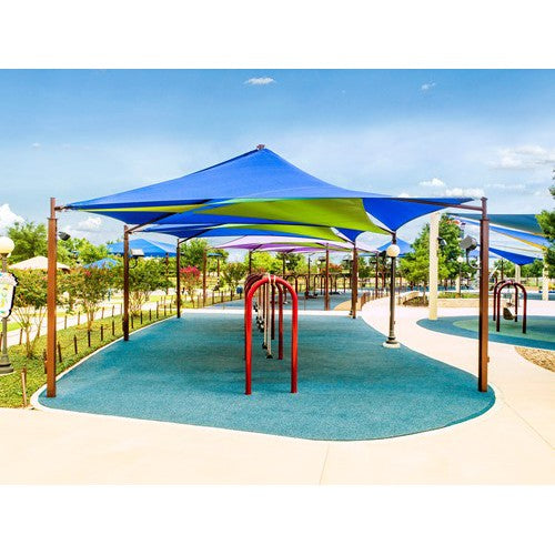 Mariner Peak Shade Structure