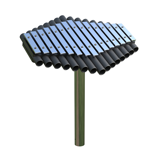 Percussion Play Sansa-Rimba