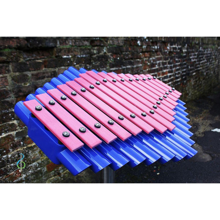 Percussion Play Sansa-Rimba