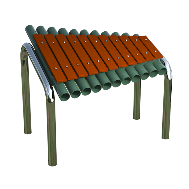 Percussion Play Grand Marimba