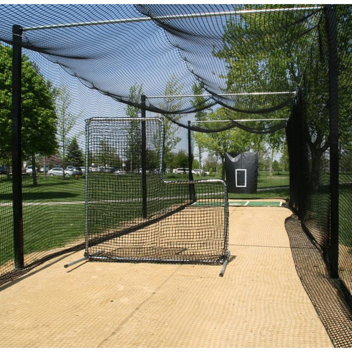 Douglas® Batting Tunnel Frames