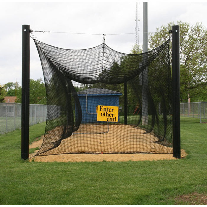 Douglas® MAX Batting Tunnel Frames