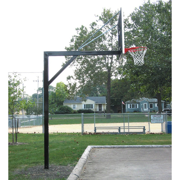 Douglas® Super-Six™ Basketball System