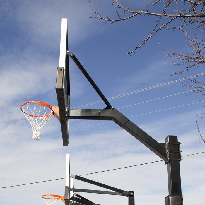 Douglas® F5™ 656 MAX Basketball System