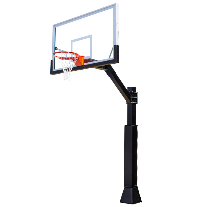 Douglas® F5™ 656 MAX Basketball System