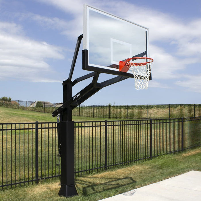 Douglas® D-Pro™ 646 MAX Basketball System