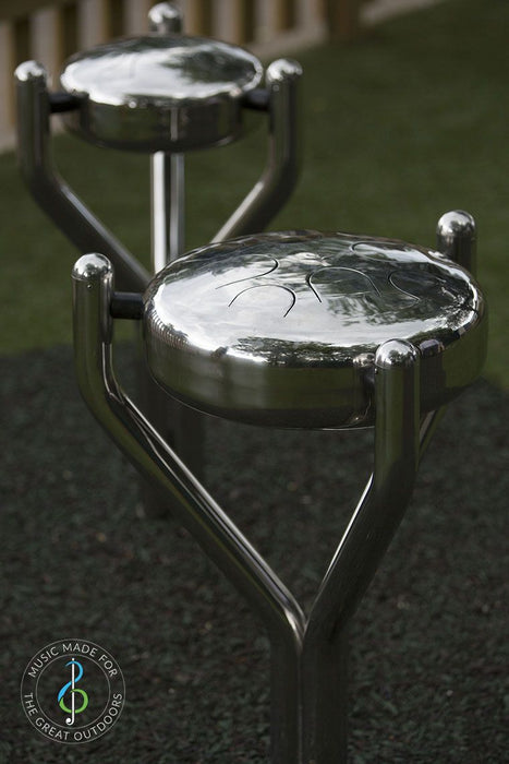 Percussion Play Babel Drum (Large)