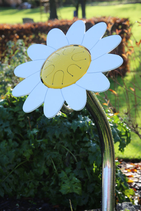 Percussion Play Daisy Petal Drum