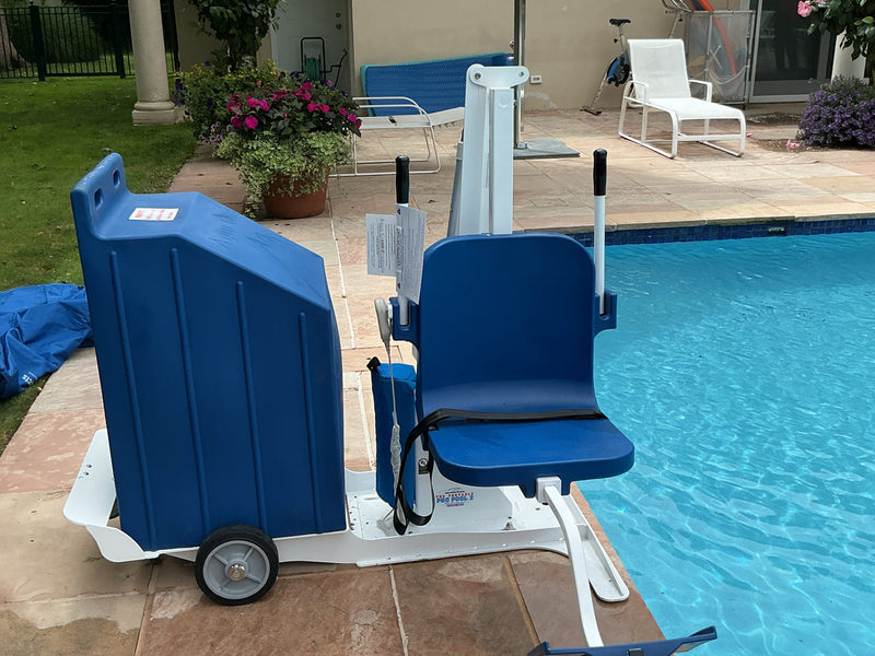 Portable Pro Pool 2