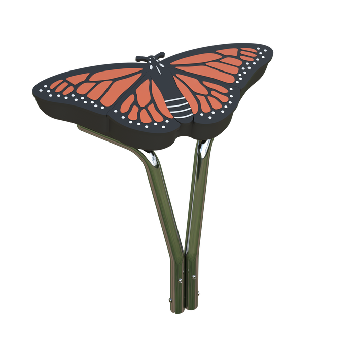 Percussion Play Butterfly