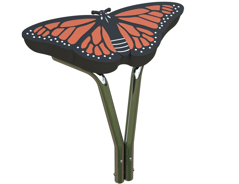 Percussion Play Butterfly
