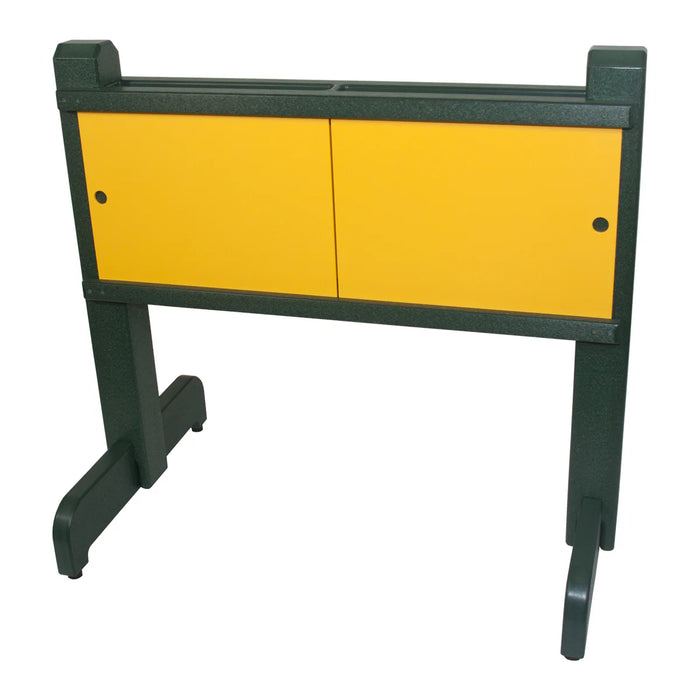 PlayMore Design Root View Planter