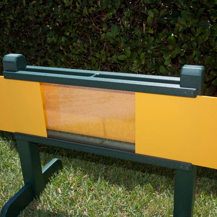 PlayMore Design Root View Planter