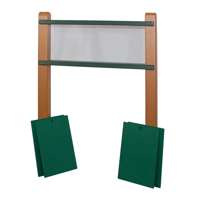 PlayMore Design Root View Planter