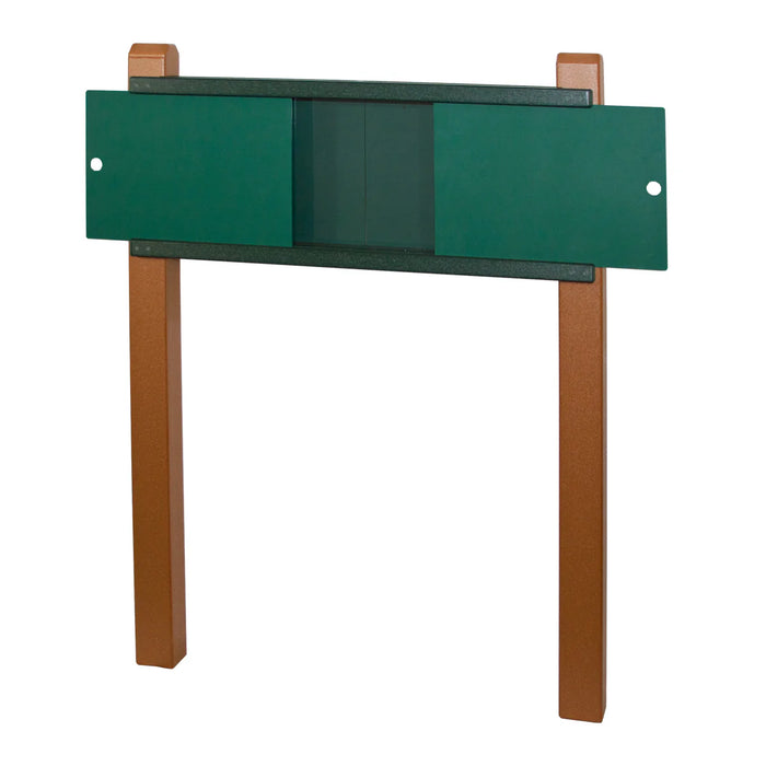 PlayMore Design Root View Planter