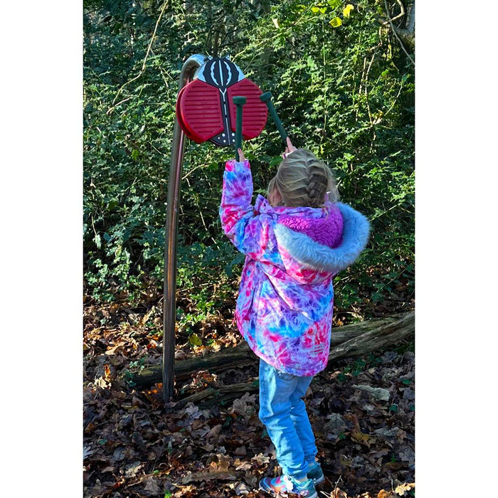Percussion Play Bug-Beats