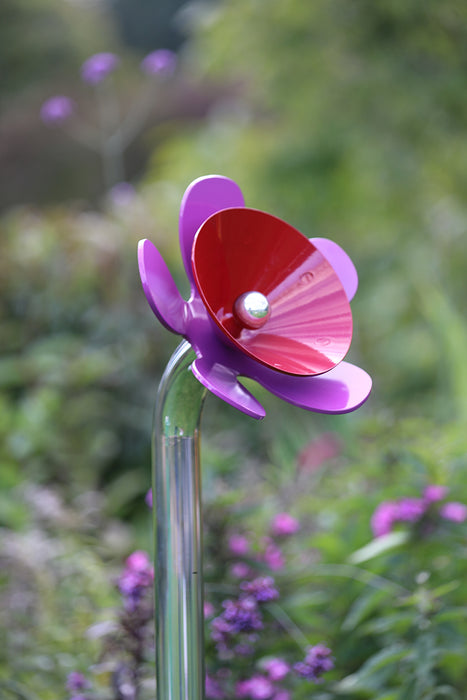 Percussion Play Harmony Flowers