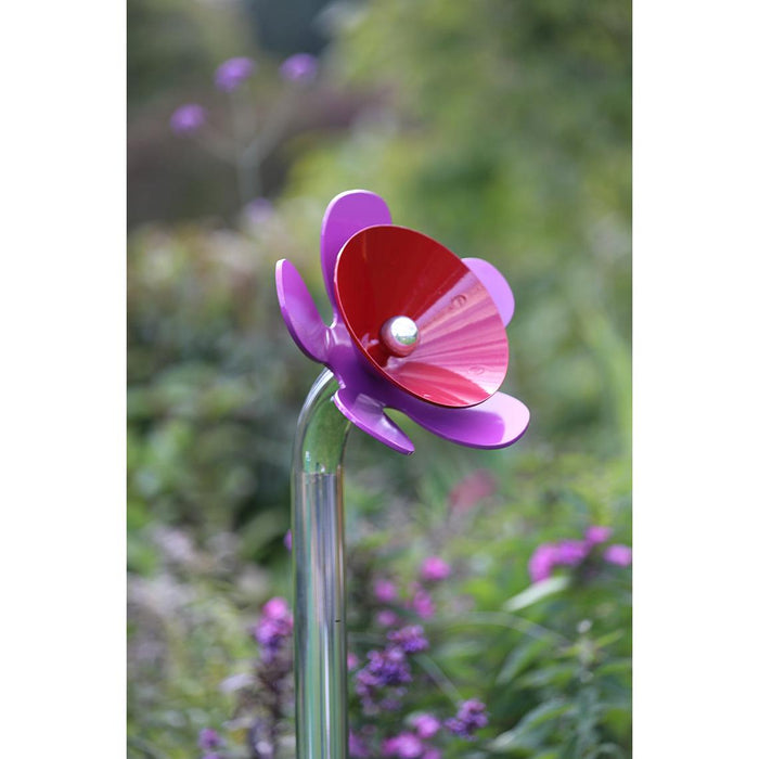 Percussion Play Harmony Flowers