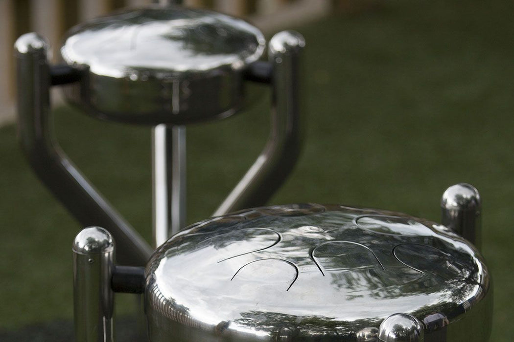 Percussion Play Hexad Ensemble