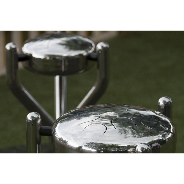 Percussion Play Hexad Ensemble