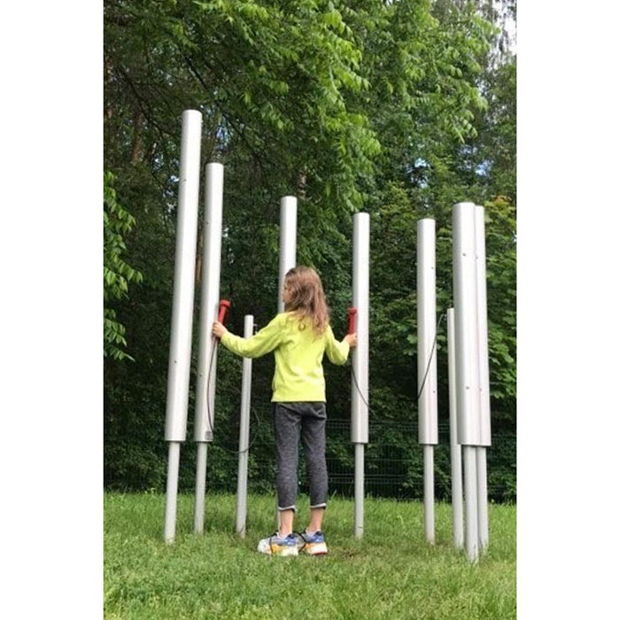 Percussion Play Tubular Bells