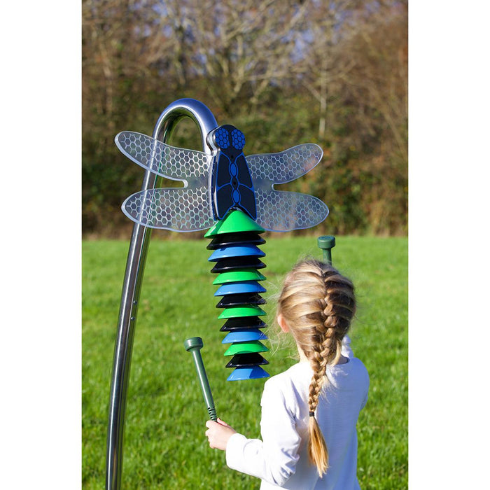 Percussion Play Dragonfly