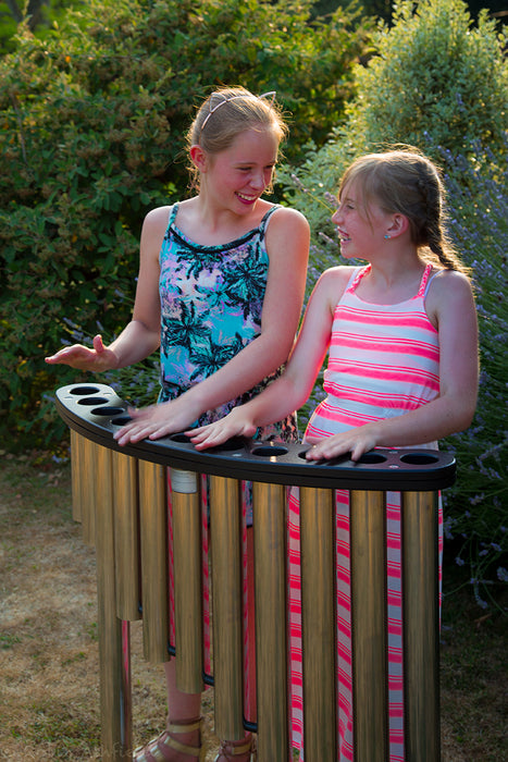 Percussion Play Handpipes